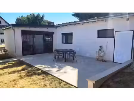 location maison 2 pièces 53.55 m² à neuilly-plaisance (93360)  1 350 €