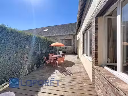 location maison 2 pièces 61.38 m² à verneuil d'avre et d'iton (27130)  682 €