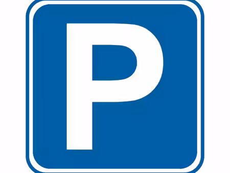place de parking sécurisé – secteur saint-charles / longchamp (13001)