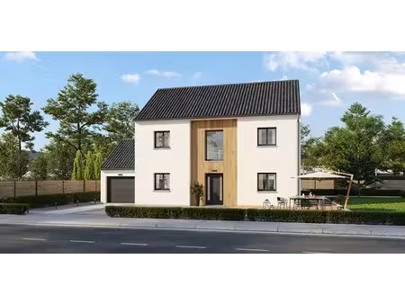 vente maison neuve 8 pièces 140 m² à lamotte-buleux (80150)  340 590 €