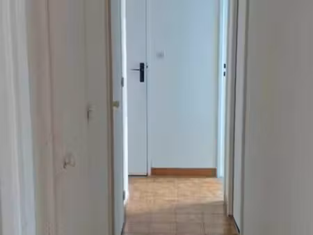 appartement t3