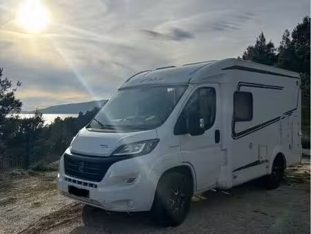 recherche petit terrain pour camping car