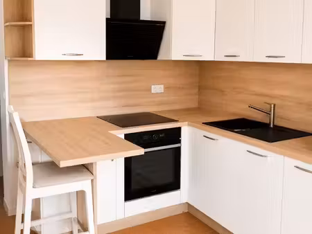 appartement 24m2