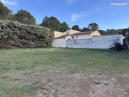 terrain à bâtir de 462 m² à fontvieille (13)
