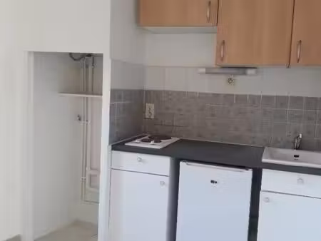 appartement 2 pièces 36 m²