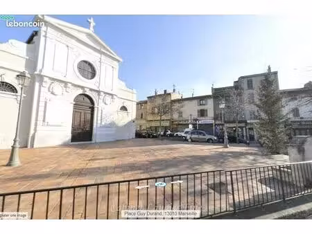 appartement 1 pièce 37 m²
