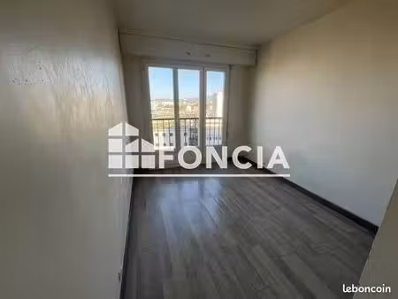 appartement 1 pièce 14 m²