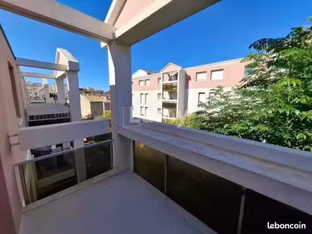 appartement 3 pièces 75 m²
