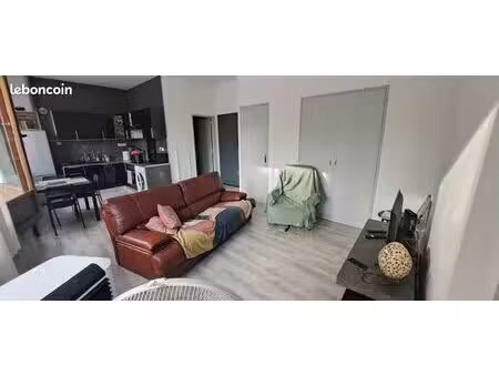 appartement t2