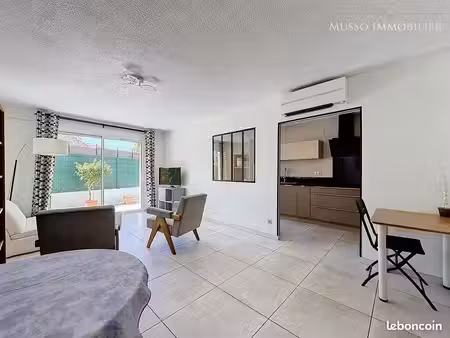 villa 4 pièces 78 m²