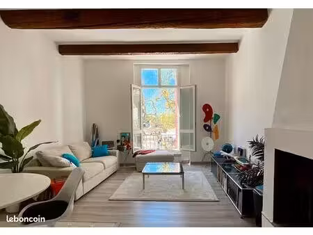appartement t2 emplacement rare