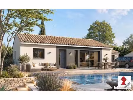 maison 5 pièces 85 m²