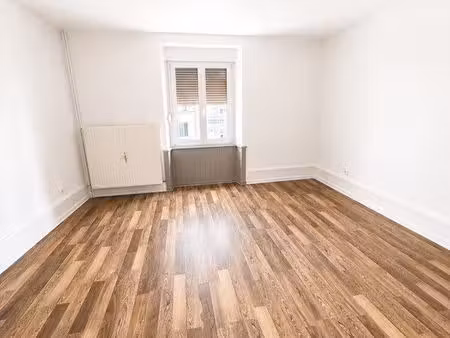 appartement centre ville calme
