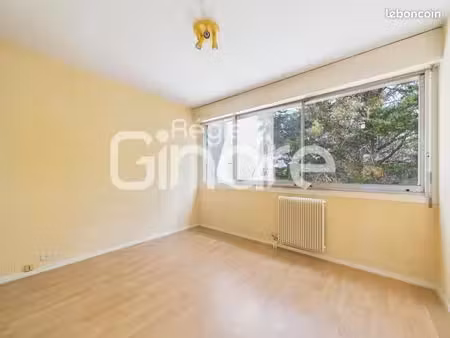 appartement 2 pièces 53 m²