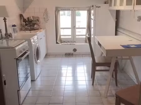 vente appart.40 6 m2 lyon 3 ème avenue félix faure