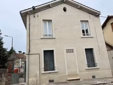 appartement t2 meublé
