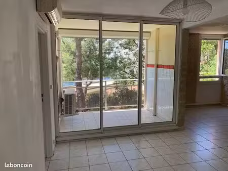 appartement martigues ferrières