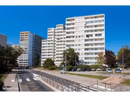 appartement 1 pièce 35 m²