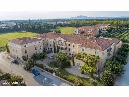 appartement 17 m² salon-de-provence
