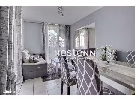 appartement 5 pièces 93 m²