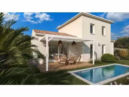maison 5 pièces 110 m²