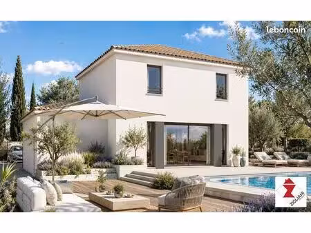 maison 5 pièces 85 m²