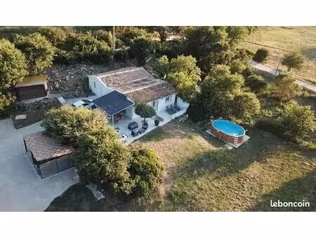 rare à la vente propriété cadre champêtre