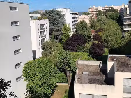 appartement t3 lyon sans souci 69003