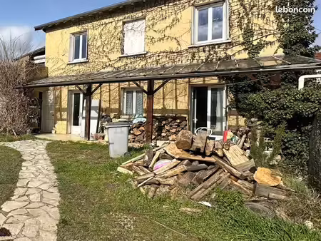 propriété 10 pièces 190 m²