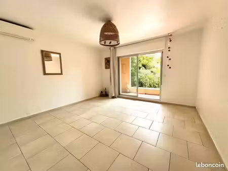 appartement 3 pièces