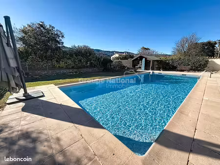 propriété 4 pièces 74 m²