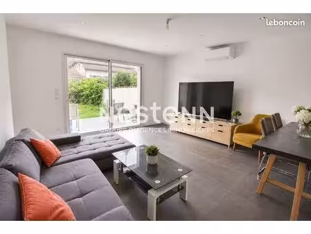 maison 5 pièces 88 m²