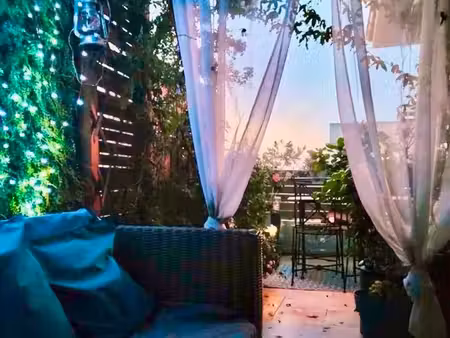 appartement juan-les-pins