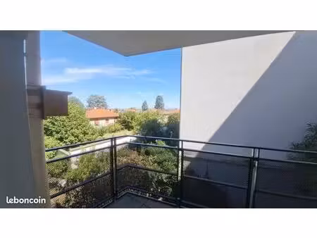 appartement 5 pièces 80 m²
