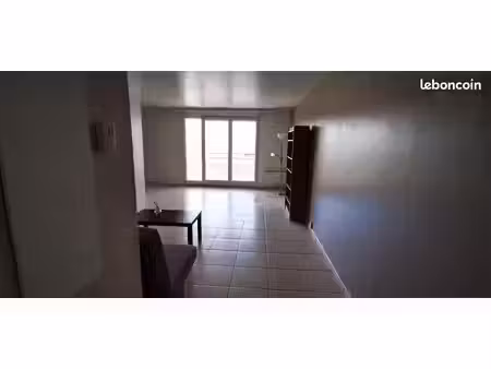 appartement t3 à louer