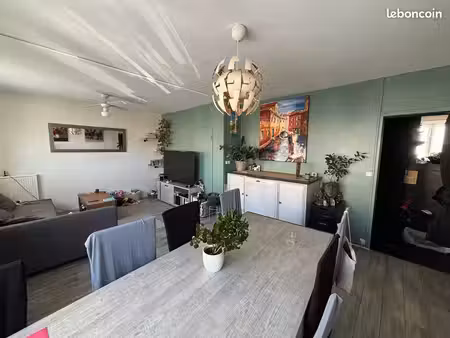 à vendre appartement 67m2