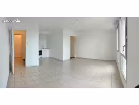 charmant appartement à tassin-la-demi-lune