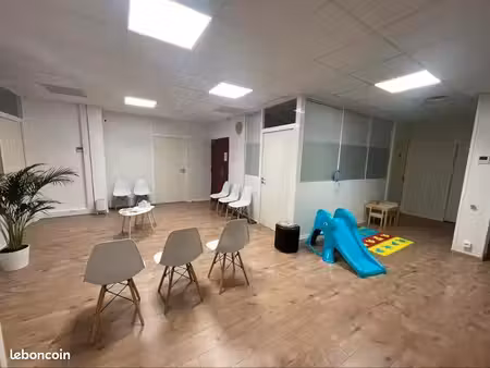 location de bureaux