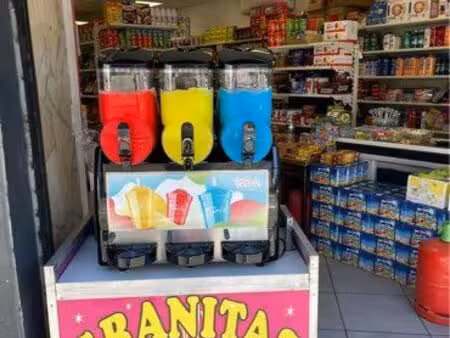 fond de commerce à vendre