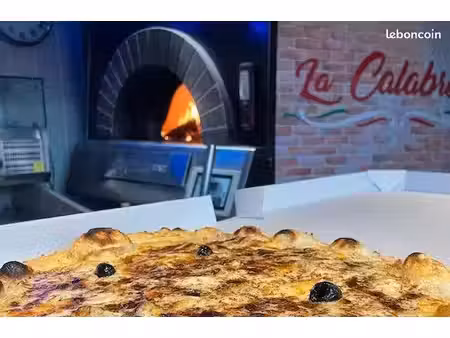 local pizza