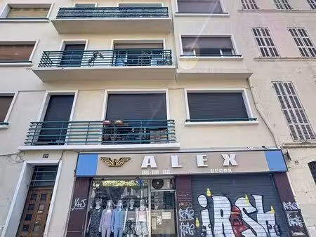 local 133 m² marseille