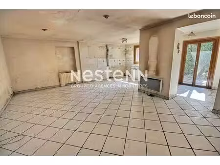 maison 3 pièces 74 m²