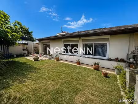 maison 4 pièces 140 m²