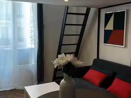 ? location appartement – paris centre ??