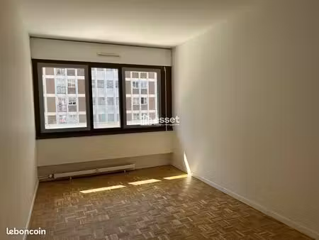 appartement 3 pièces 66m² à louer 1934 - paris 75013