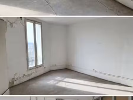studio lumineux 19 26 m² – paris 19ᵉ – quartier flandre