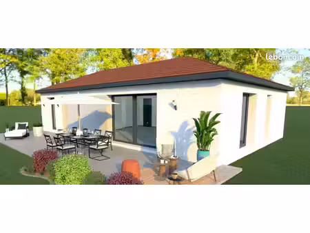 maison à brindas (69)