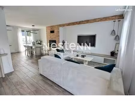 maison 7 pièces 170 m²