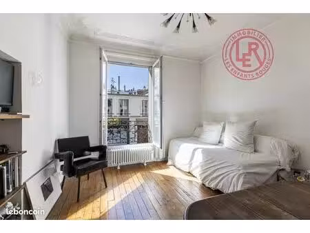 appartement 2 pièces 36 m²