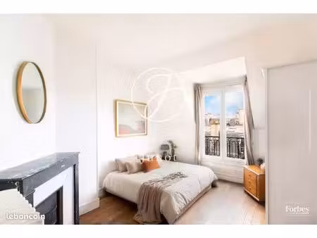 appartement 3 pièces 32 m²